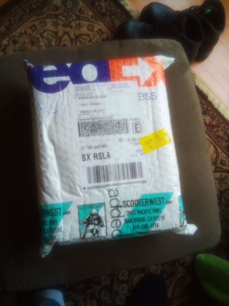 Forum member supplied image with no explanatory text