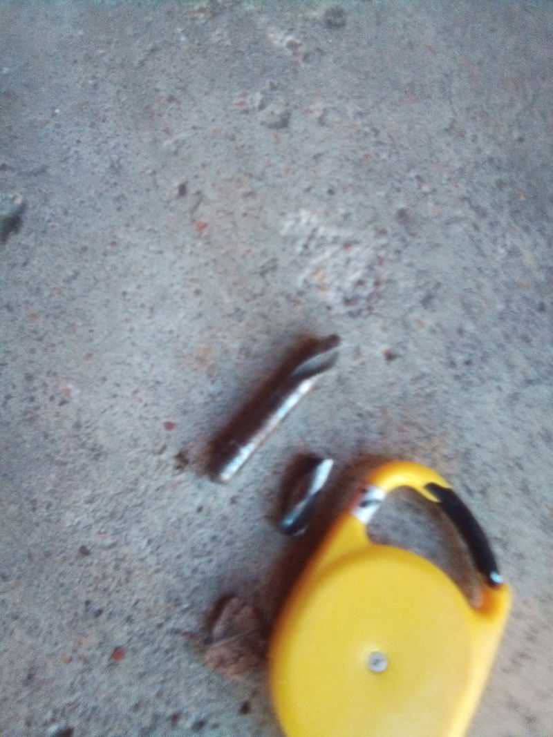 Forum member supplied image with no explanatory text