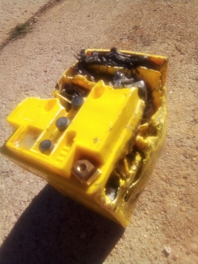 Forum member supplied image with no explanatory text