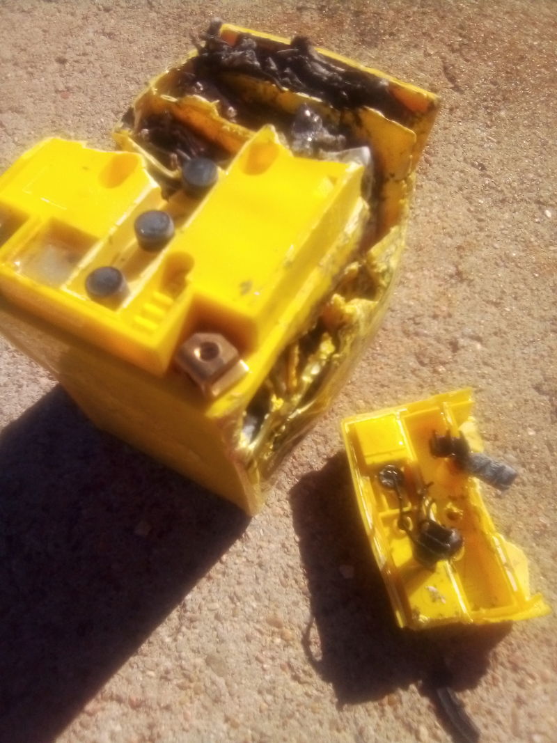Forum member supplied image with no explanatory text