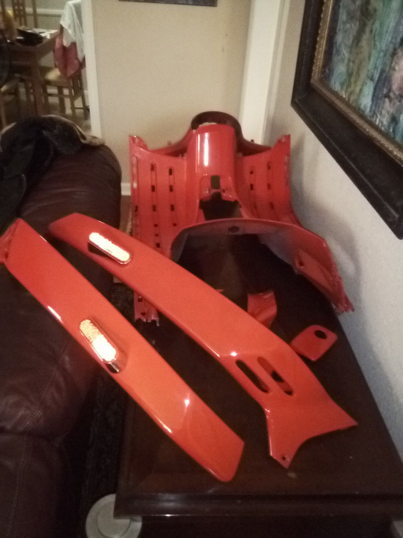 Forum member supplied image with no explanatory text