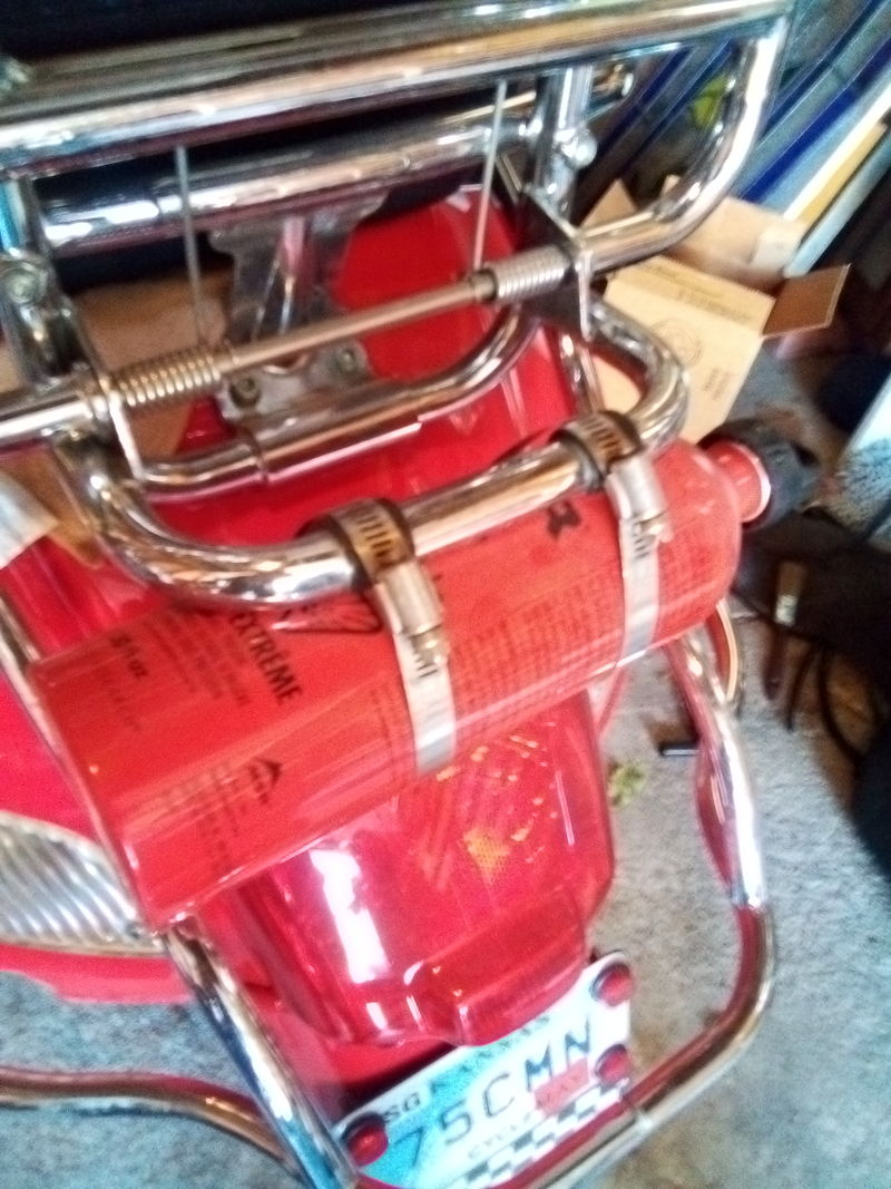 Forum member supplied image with no explanatory text