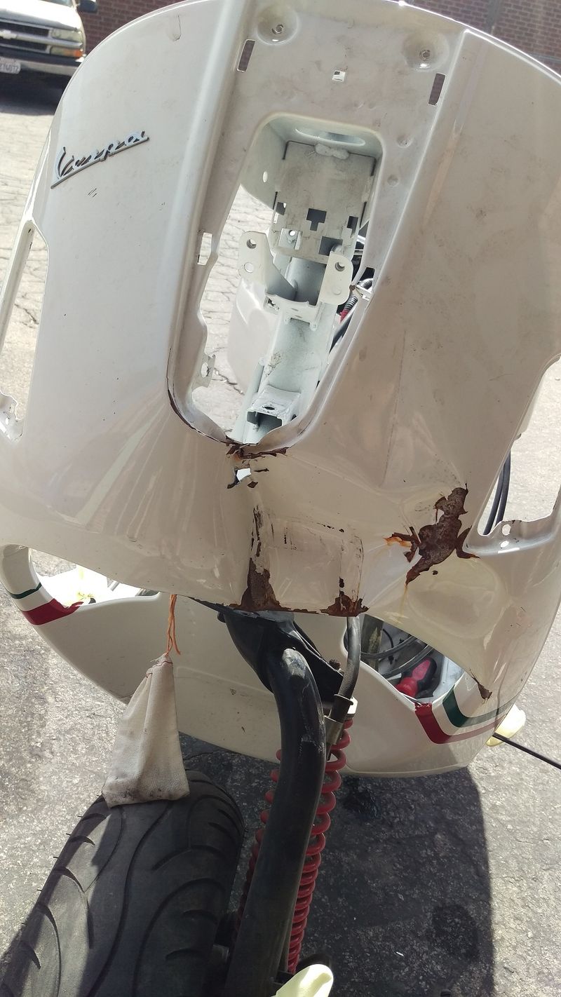 Forum member supplied image with no explanatory text