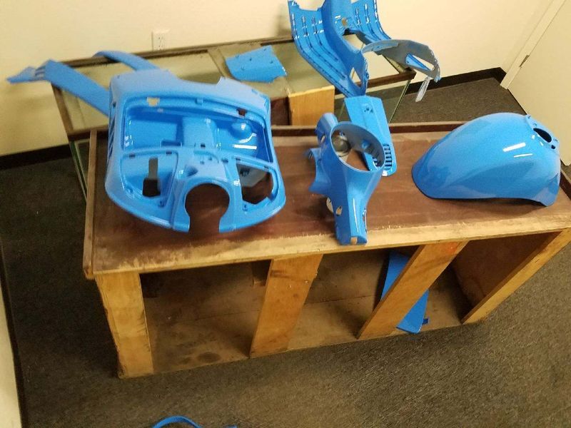 Forum member supplied image with no explanatory text