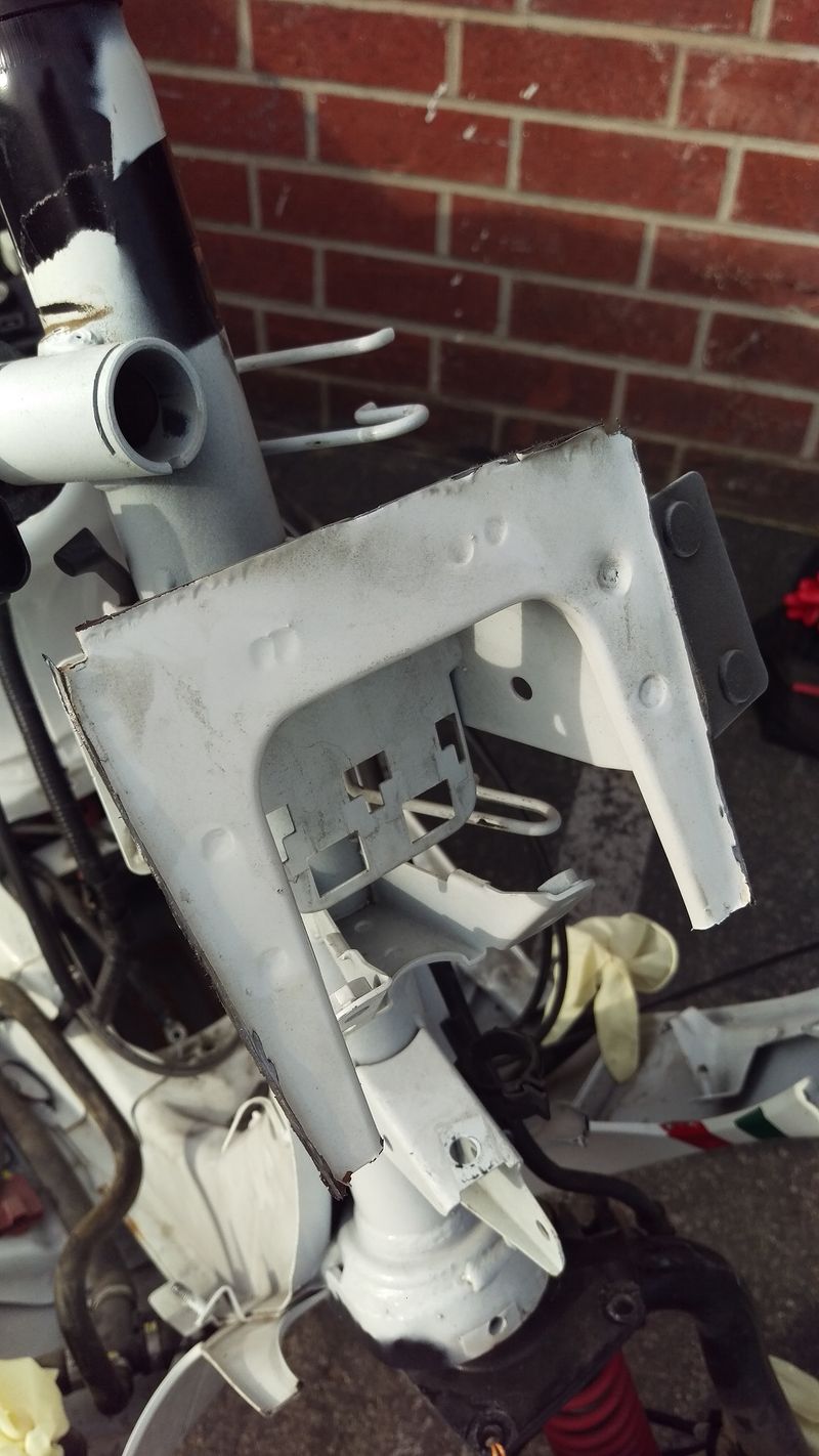 Forum member supplied image with no explanatory text