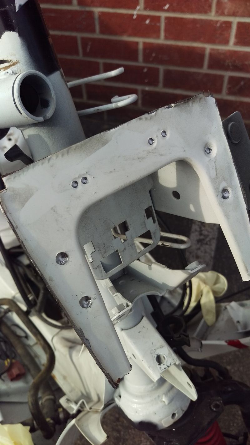 Forum member supplied image with no explanatory text