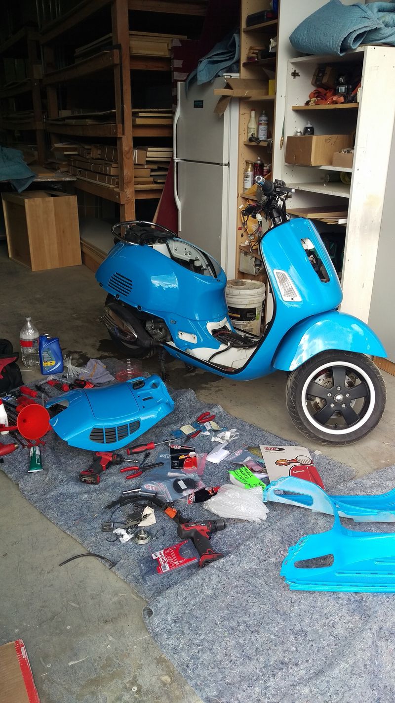 Forum member supplied image with no explanatory text