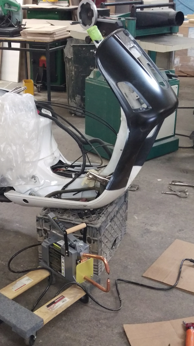 Forum member supplied image with no explanatory text