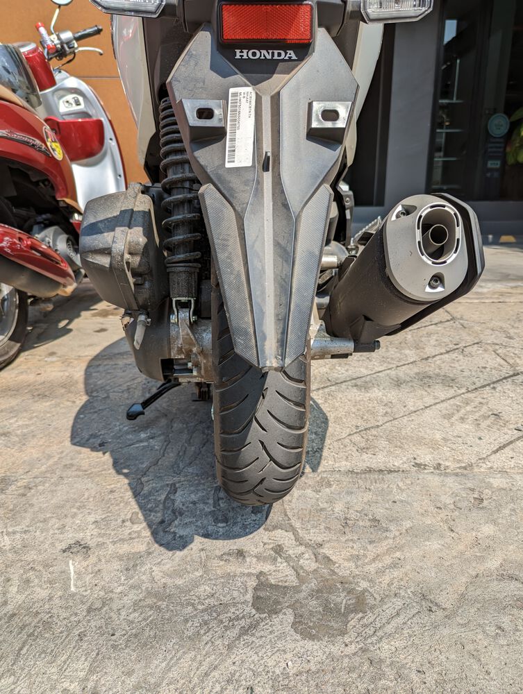 Forum member supplied image with no explanatory text