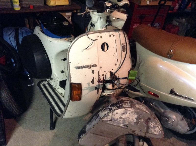 Forum member supplied image with no explanatory text