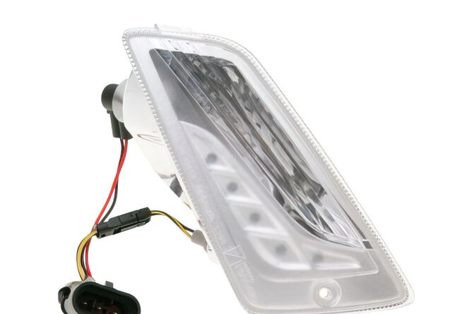 OEM light fitting