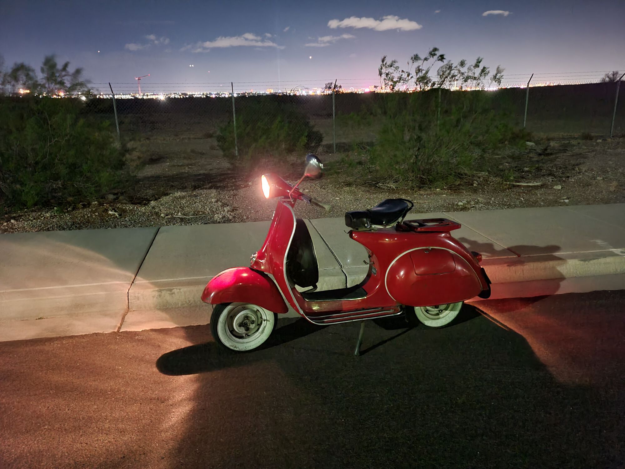 Forum member supplied image with no explanatory text