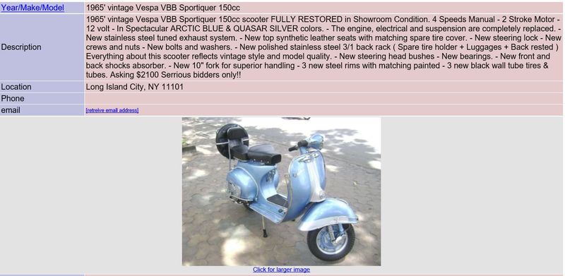 Forum member supplied image with no explanatory text