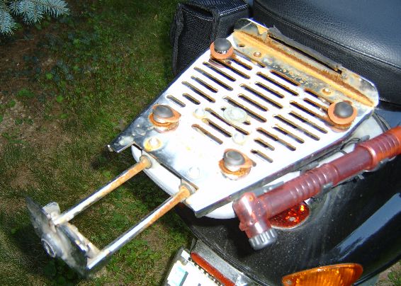 Forum member supplied image with no explanatory text