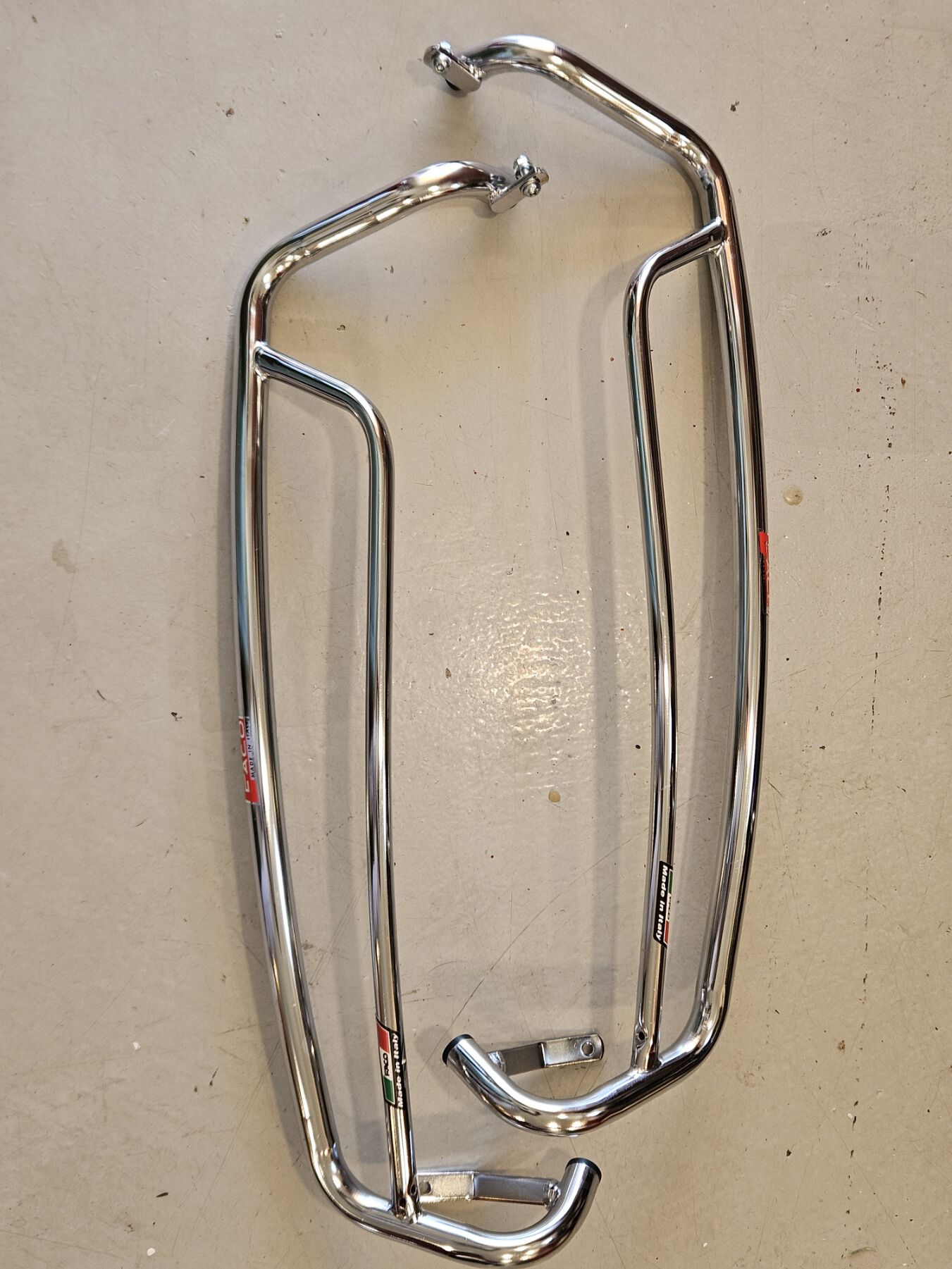 Forum member supplied image with no explanatory text