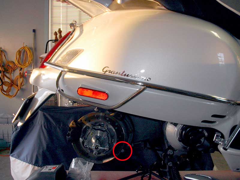 Forum member supplied image with no explanatory text