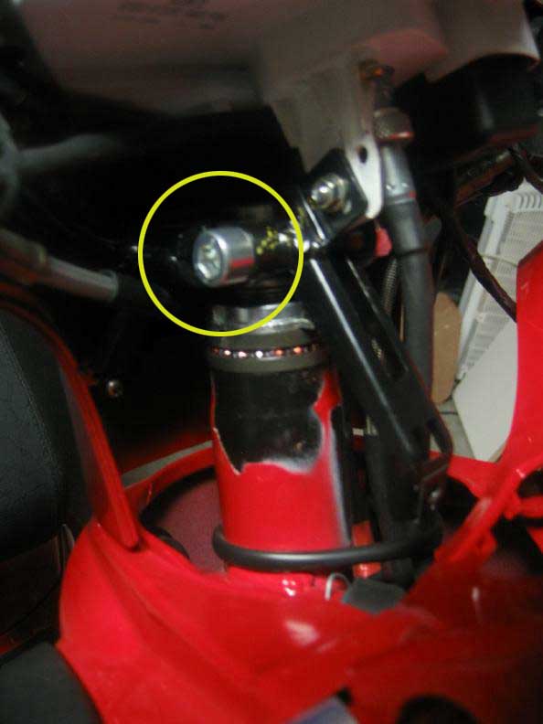 Forum member supplied image with no explanatory text