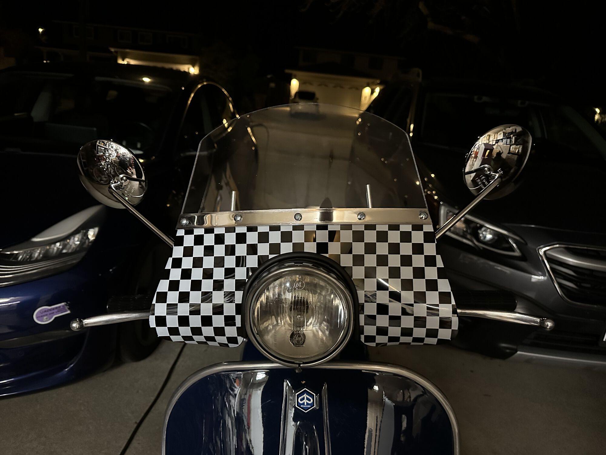 Forum member supplied image with no explanatory text