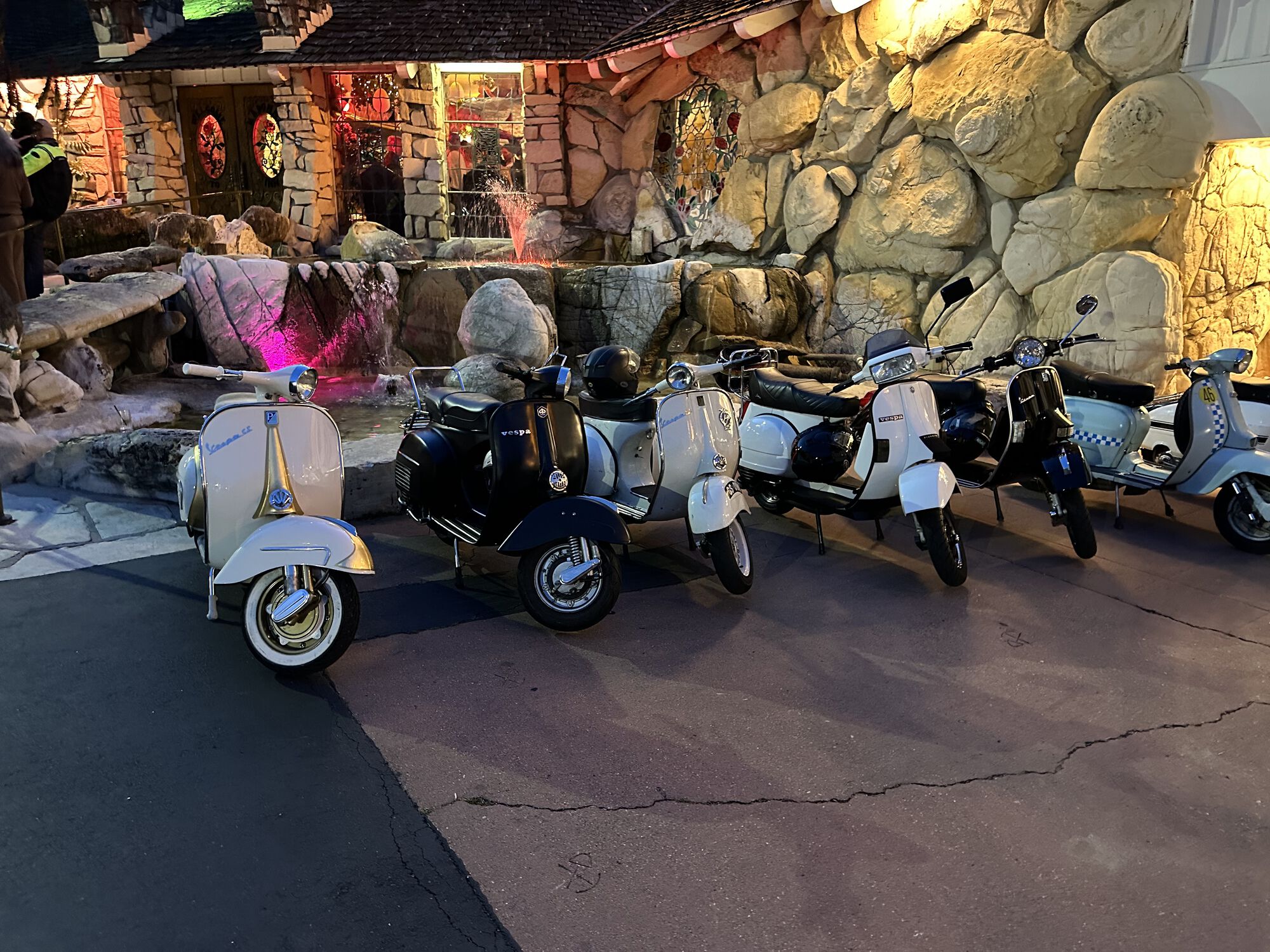 Forum member supplied image with no explanatory text