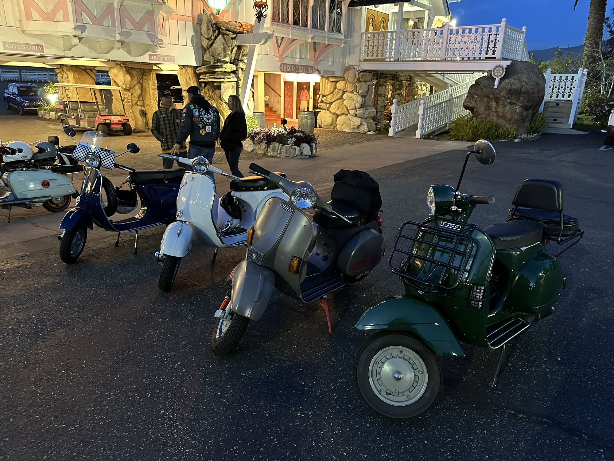 Forum member supplied image with no explanatory text