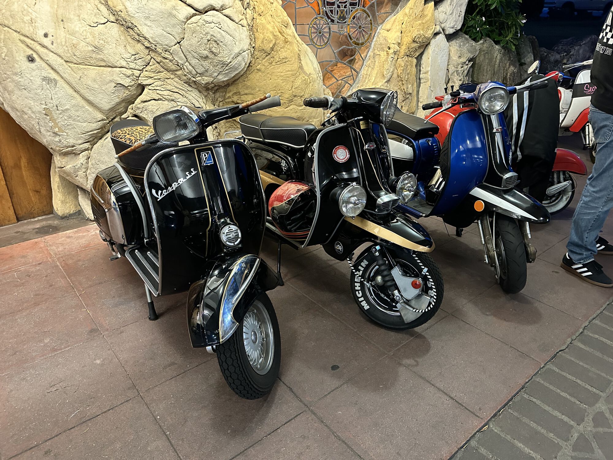 Forum member supplied image with no explanatory text