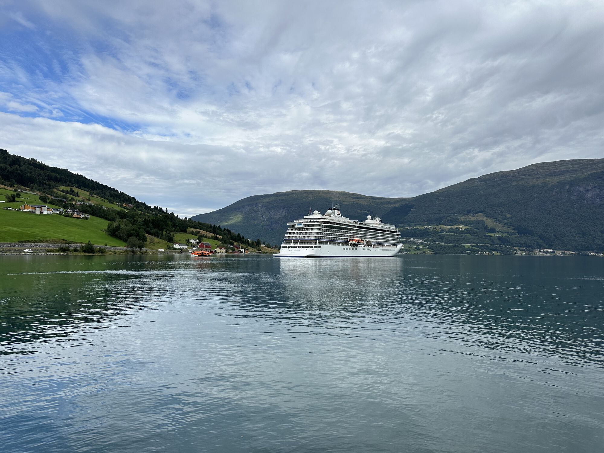 Viking Jupiter