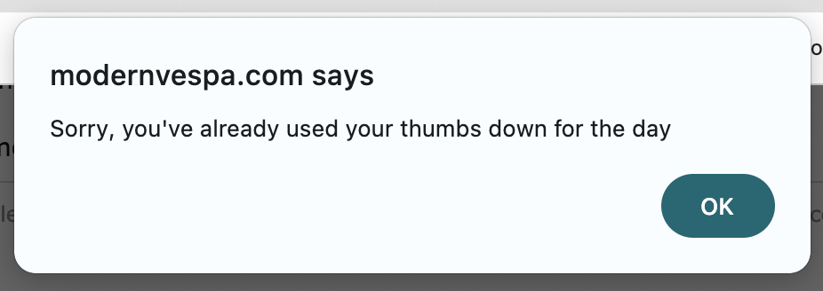 Forum member supplied image with no explanatory text