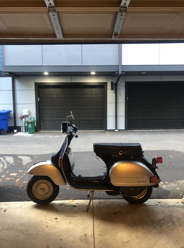 Removed all the extra chrome