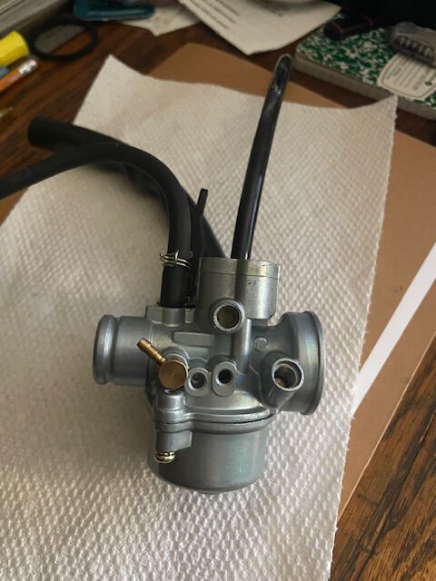 Forum member supplied image with no explanatory text