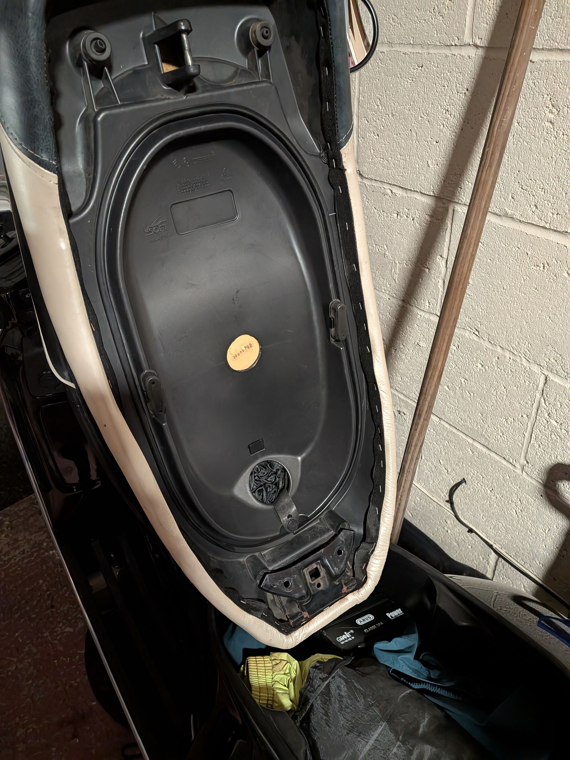 Forum member supplied image with no explanatory text