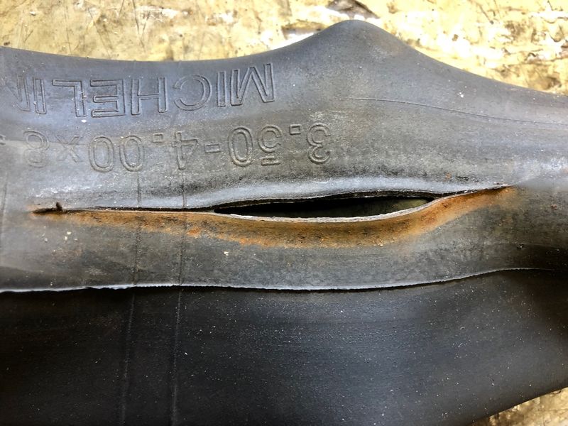 Forum member supplied image with no explanatory text