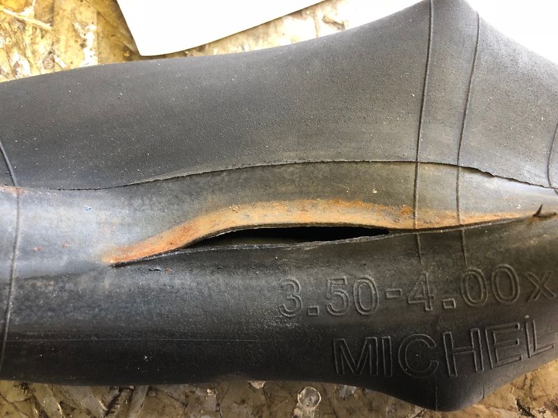 Forum member supplied image with no explanatory text