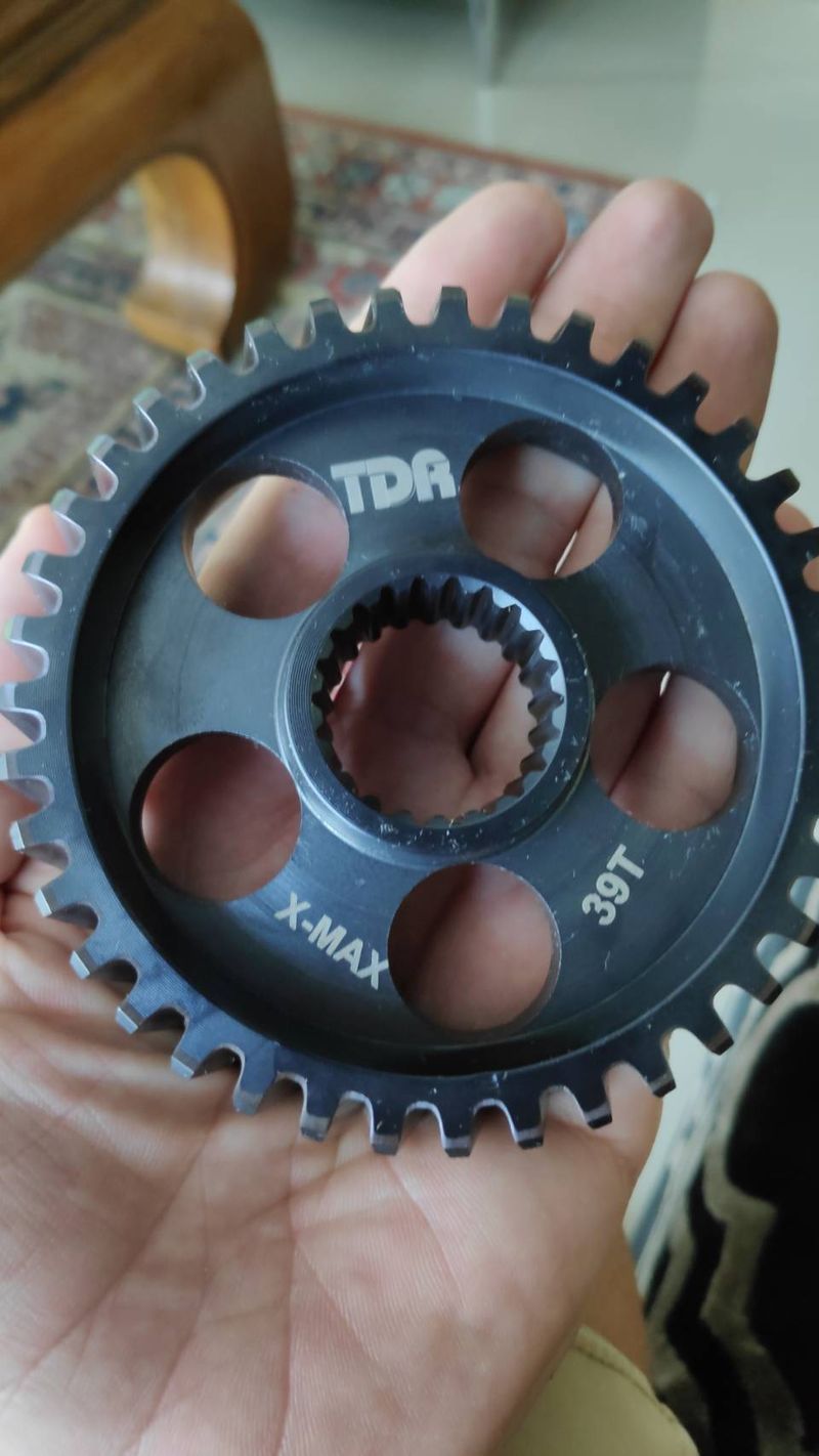 Forum member supplied image with no explanatory text