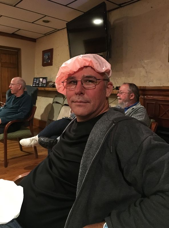 Forum member supplied image with no explanatory text