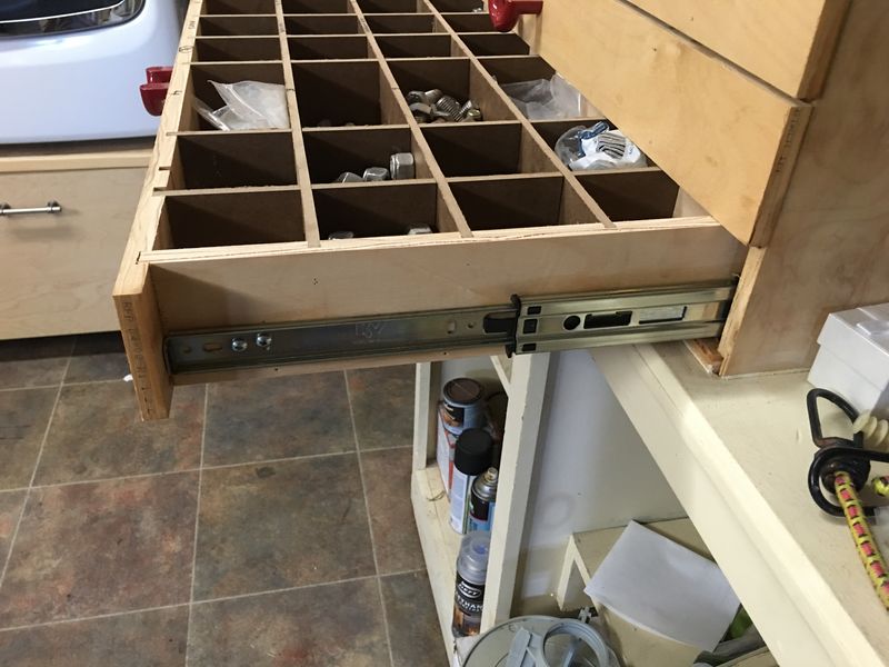 Modern Vespa [nsr] Those of you with a garage or