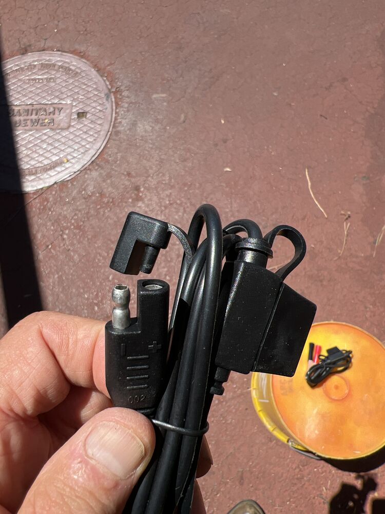 Forum member supplied image with no explanatory text