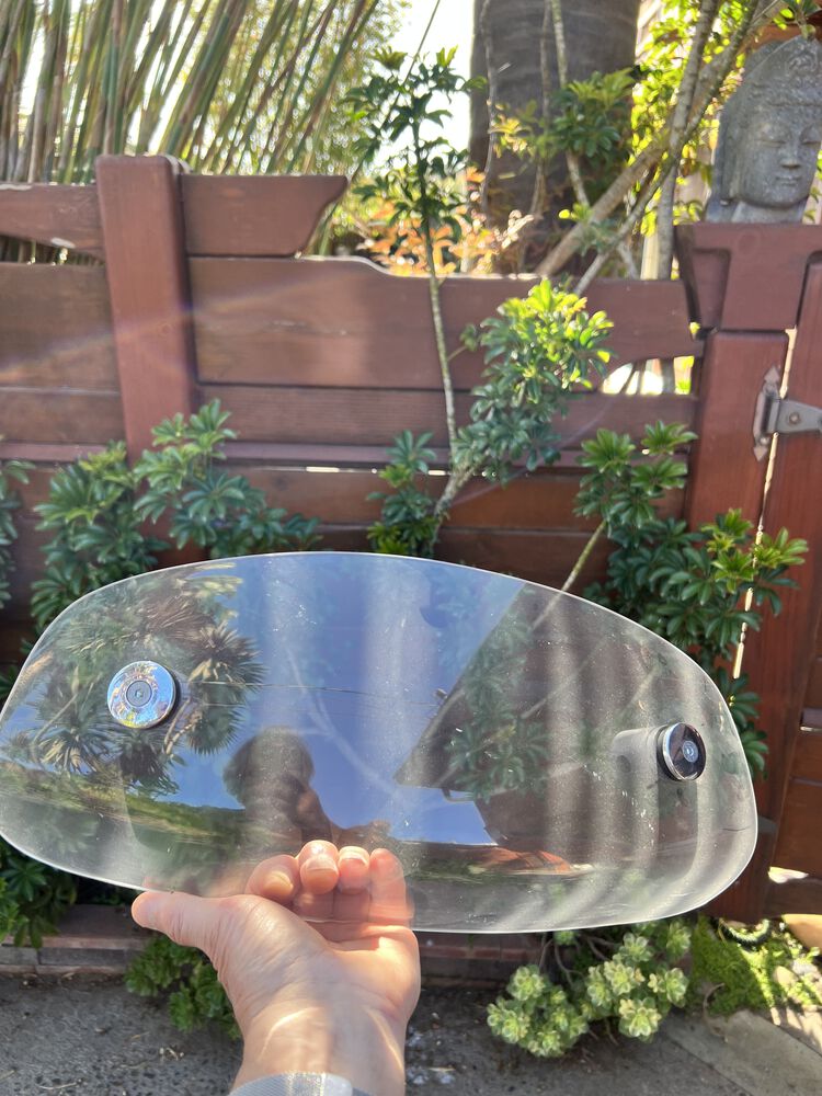 Forum member supplied image with no explanatory text
