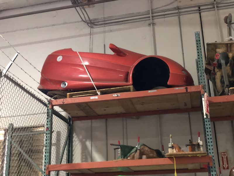 Forum member supplied image with no explanatory text