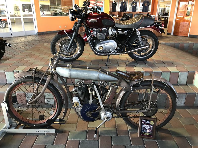 Forum member supplied image with no explanatory text