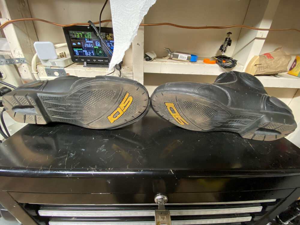 Forum member supplied image with no explanatory text