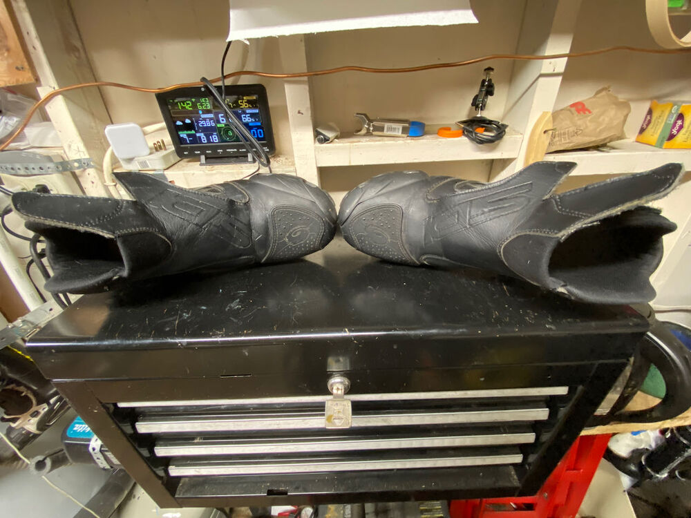 Forum member supplied image with no explanatory text