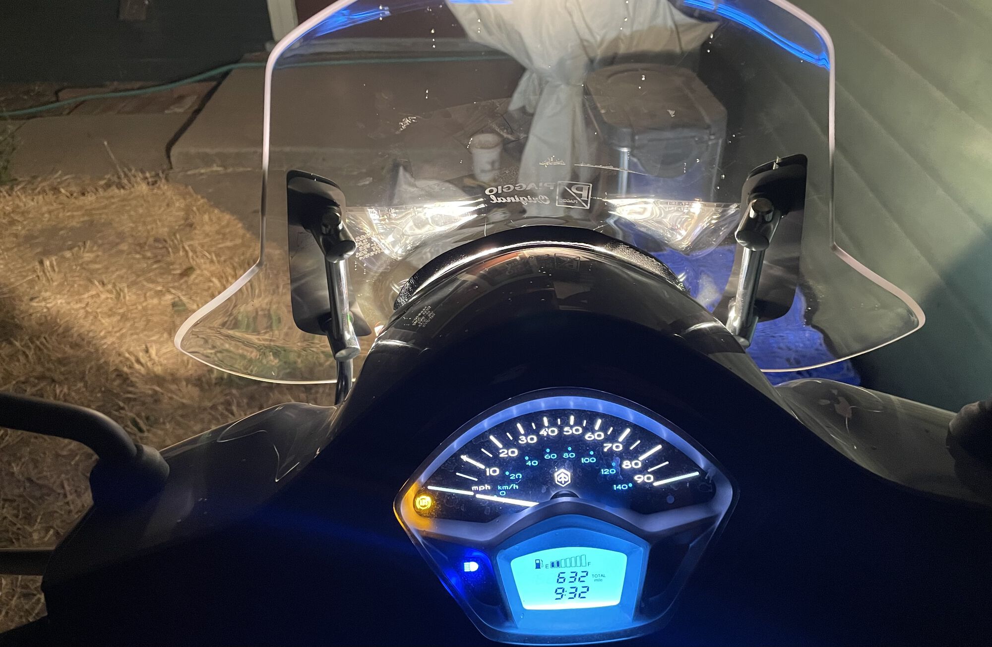 Forum member supplied image with no explanatory text