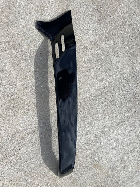 Forum member supplied image with no explanatory text
