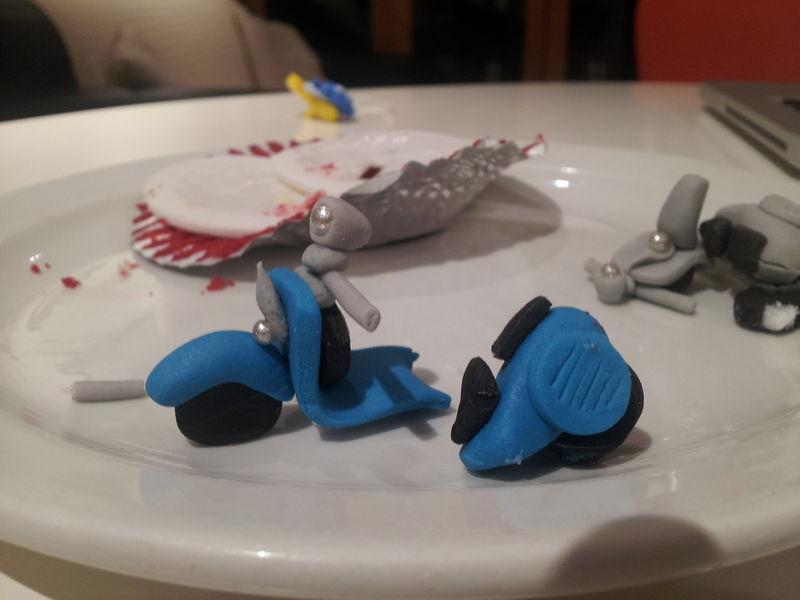 Forum member supplied image with no explanatory text