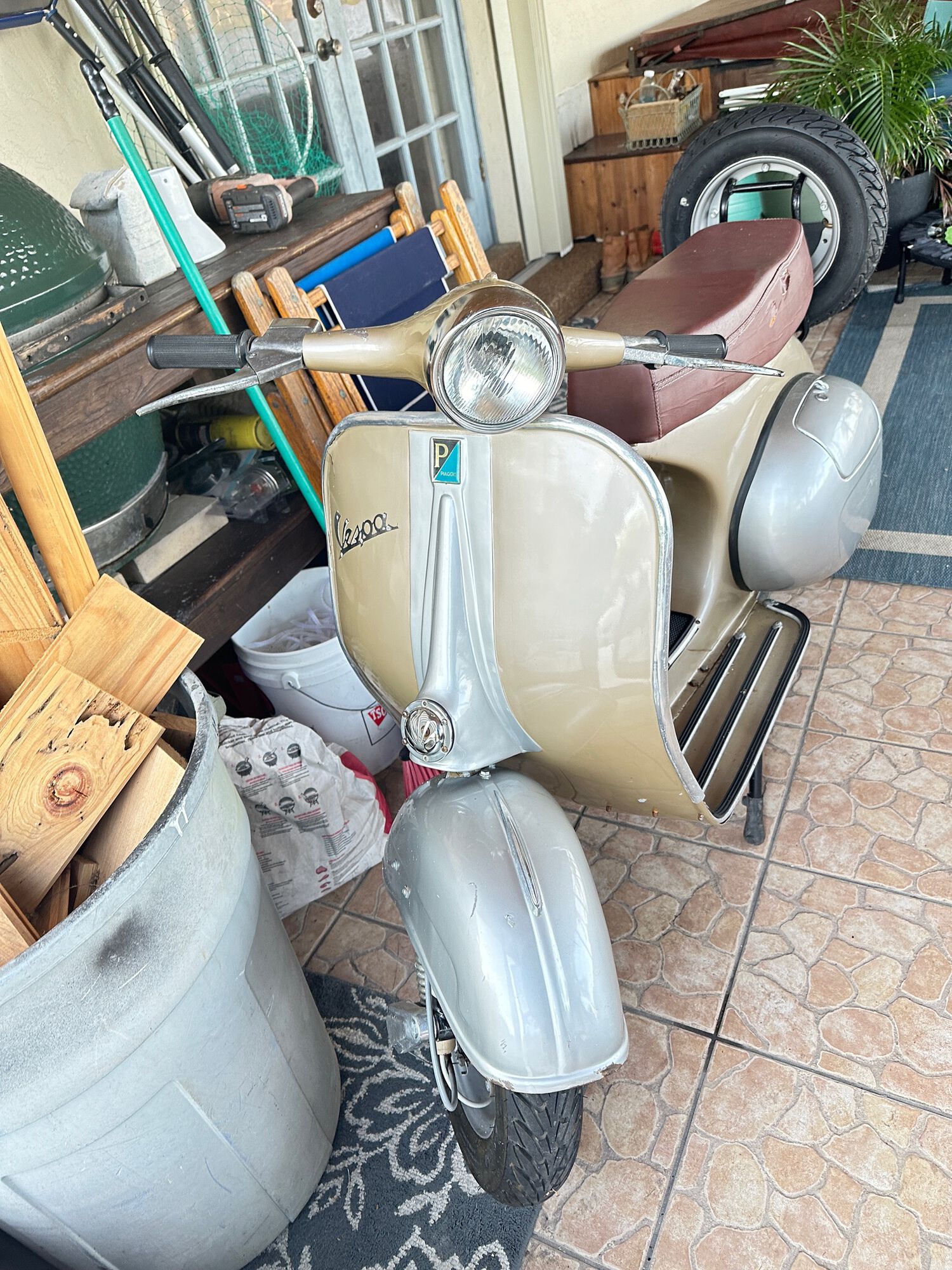 Forum member supplied image with no explanatory text