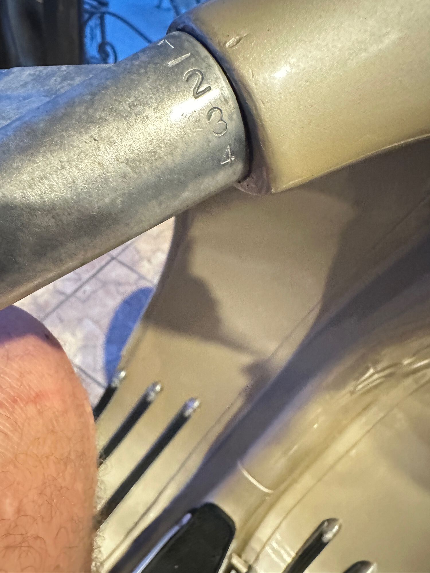 Forum member supplied image with no explanatory text