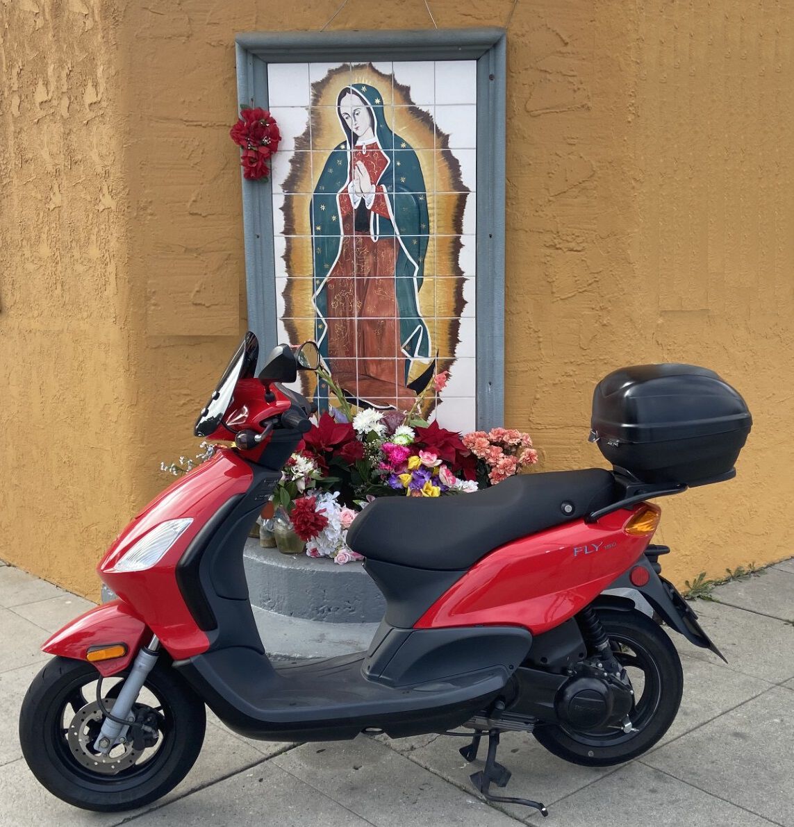 Forum member supplied image with no explanatory text