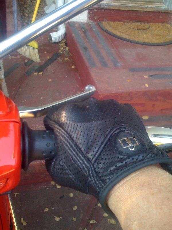 Forum member supplied image with no explanatory text