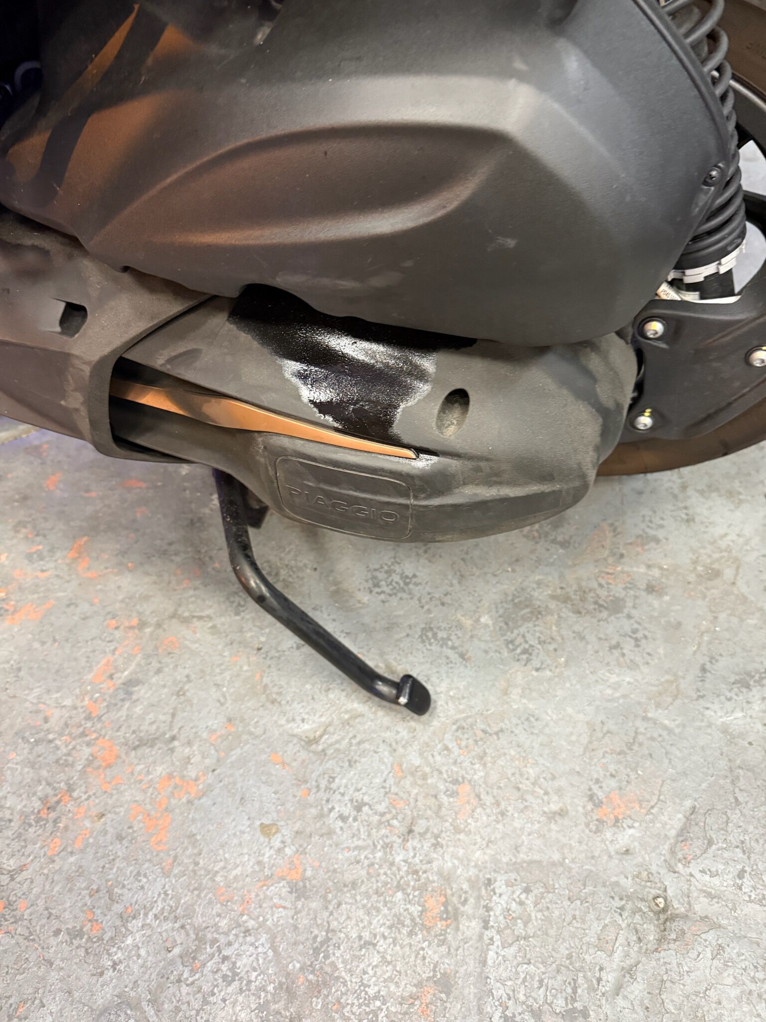 Forum member supplied image with no explanatory text