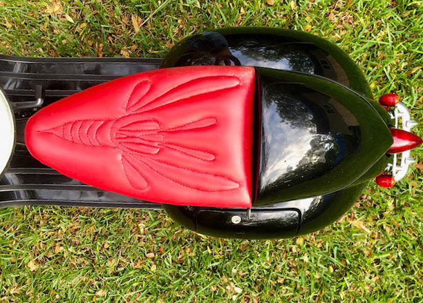 Forum member supplied image with no explanatory text